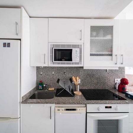 Welhomy Magnifique Appartement Santa Margarida Roses Estany ภายนอก รูปภาพ