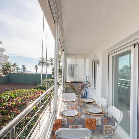 Welhomy Magnifique Appartement Santa Margarida Roses Estany ภายนอก รูปภาพ