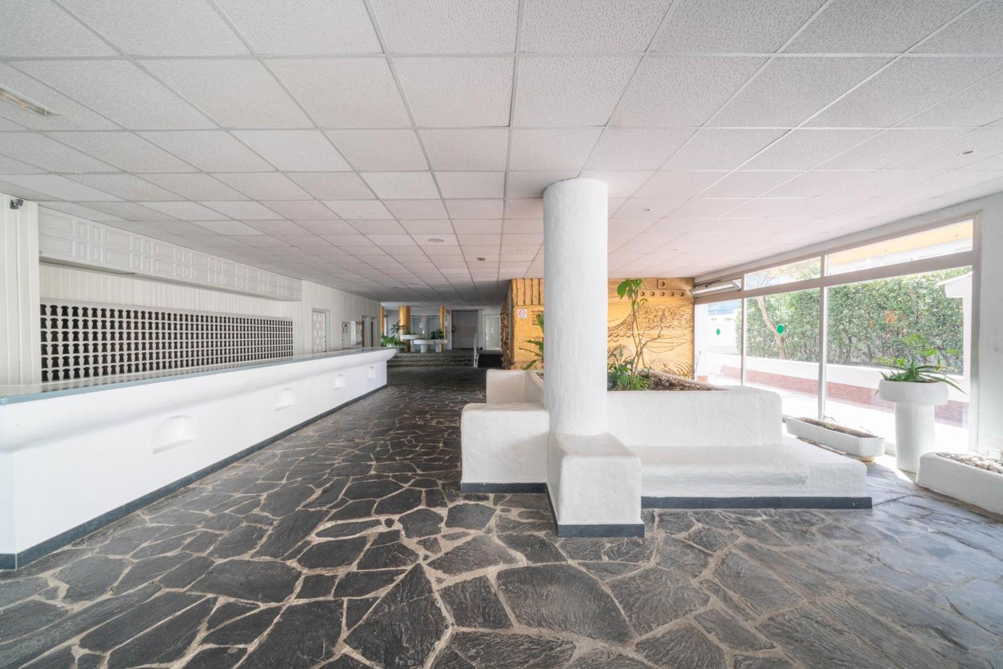 Welhomy Magnifique Appartement Santa Margarida Roses Estany ภายนอก รูปภาพ