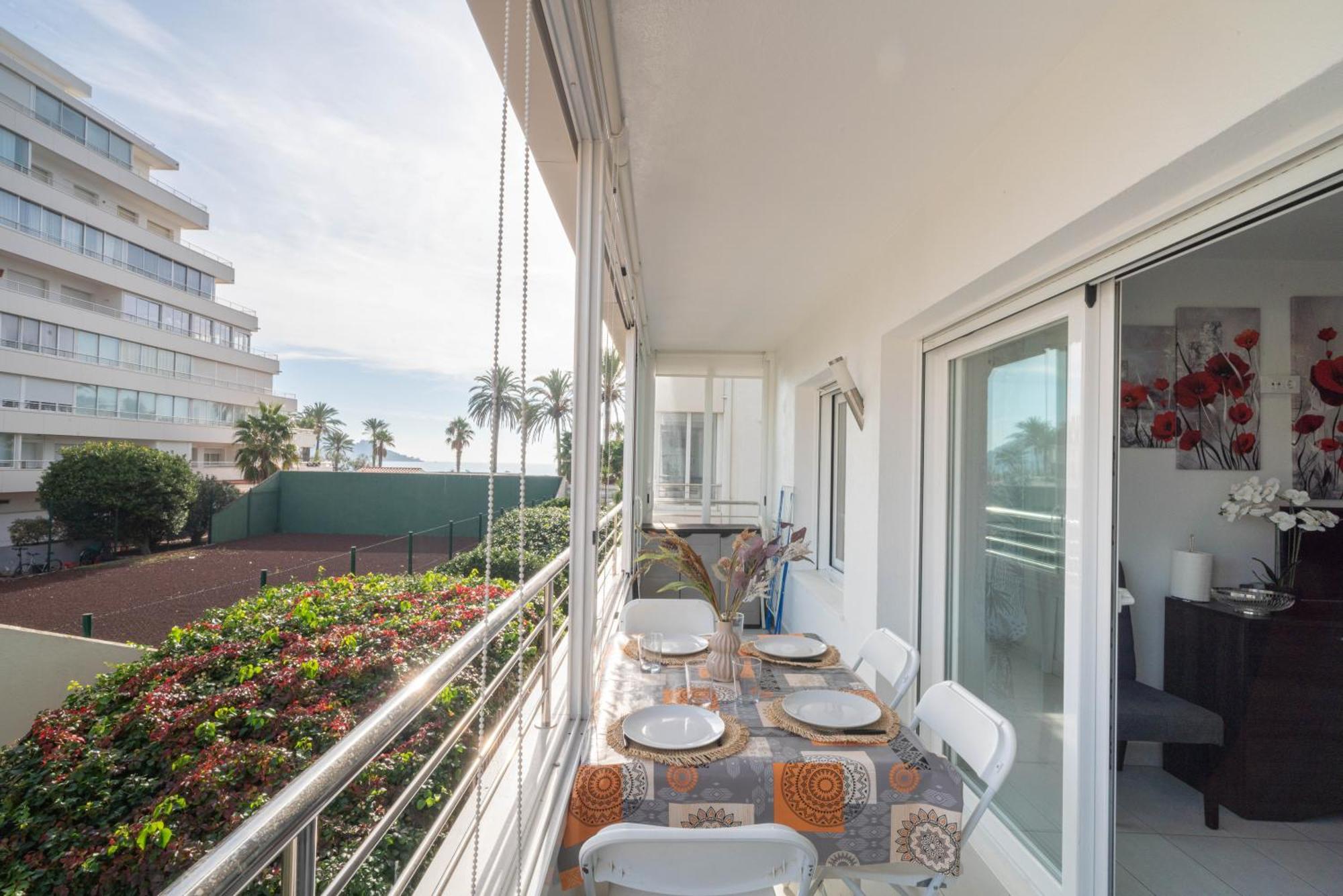 Welhomy Magnifique Appartement Santa Margarida Roses Estany ภายนอก รูปภาพ