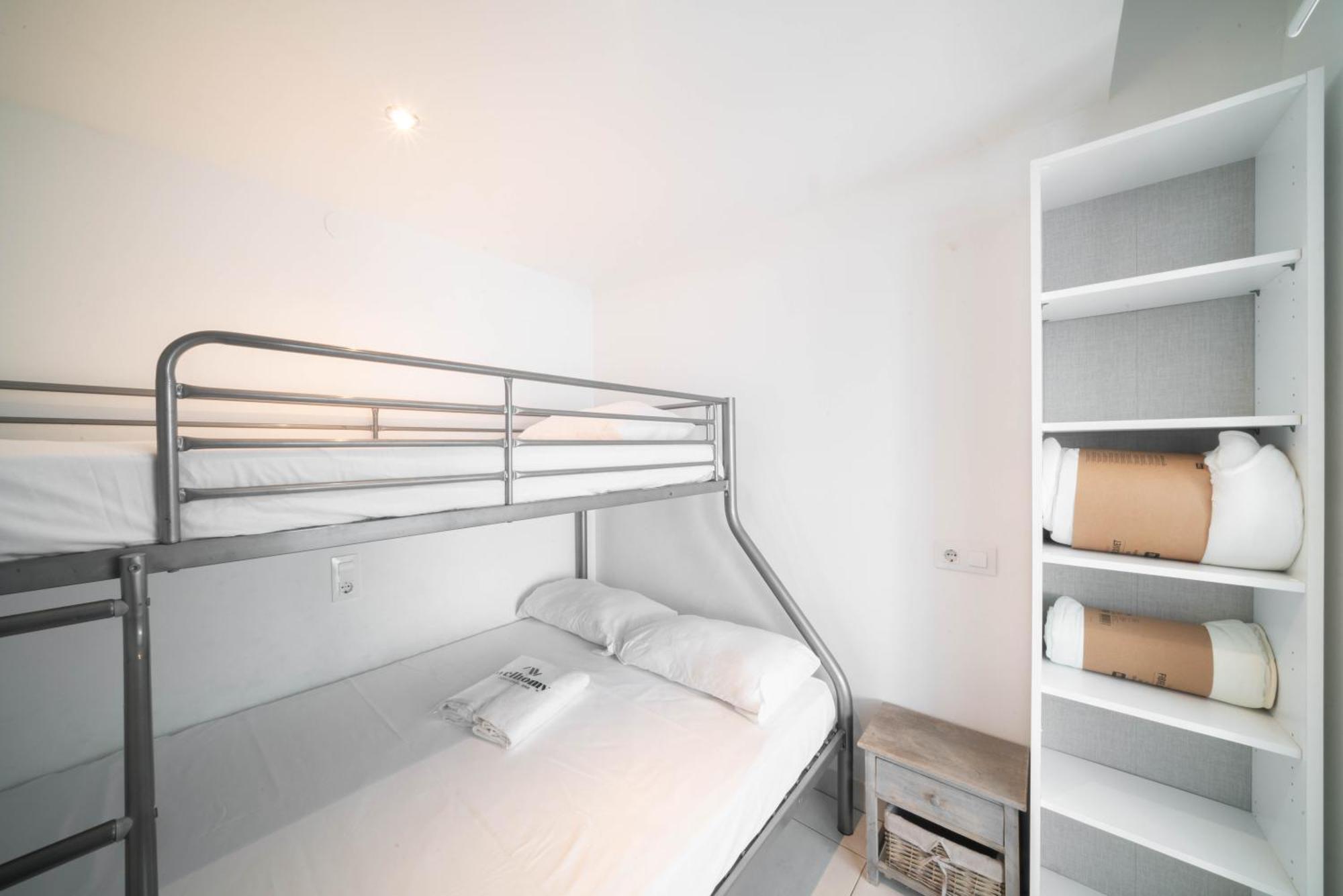 Welhomy Magnifique Appartement Santa Margarida Roses Estany ภายนอก รูปภาพ
