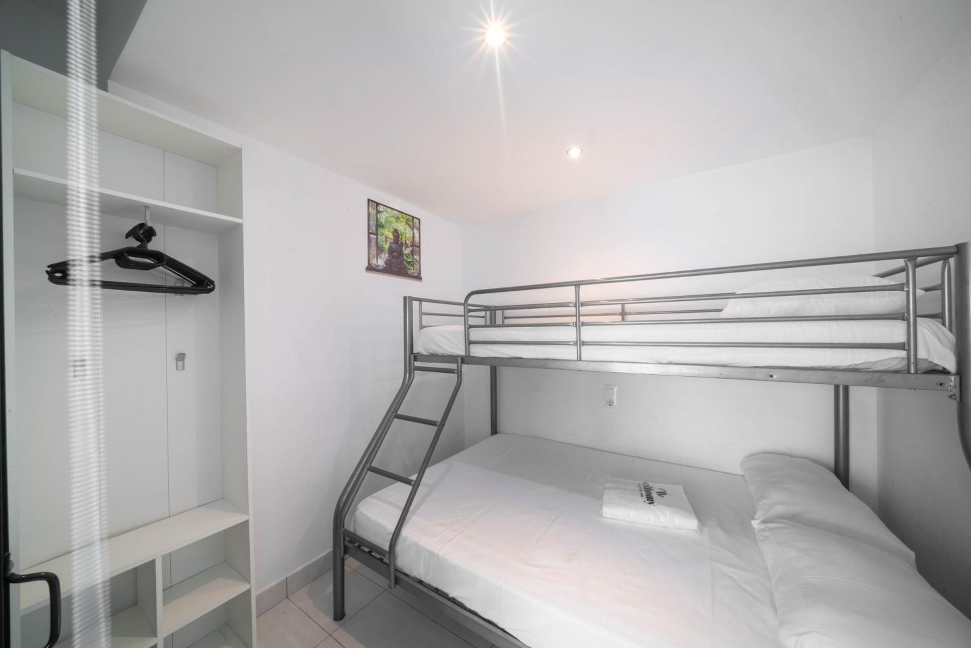 Welhomy Magnifique Appartement Santa Margarida Roses Estany ภายนอก รูปภาพ